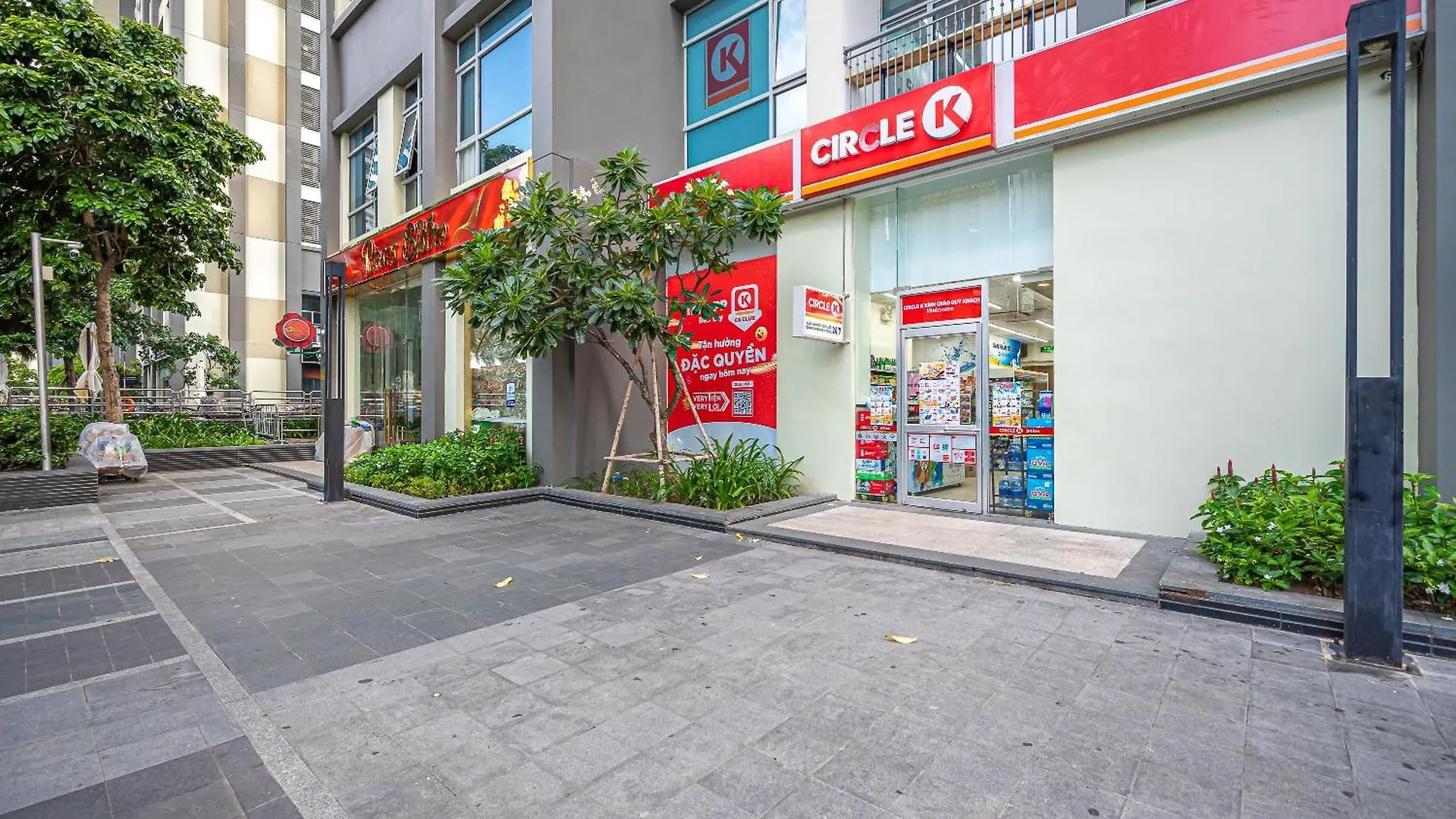 Vinhomes Landmark Condotel Suite Ho Chi Minh City
