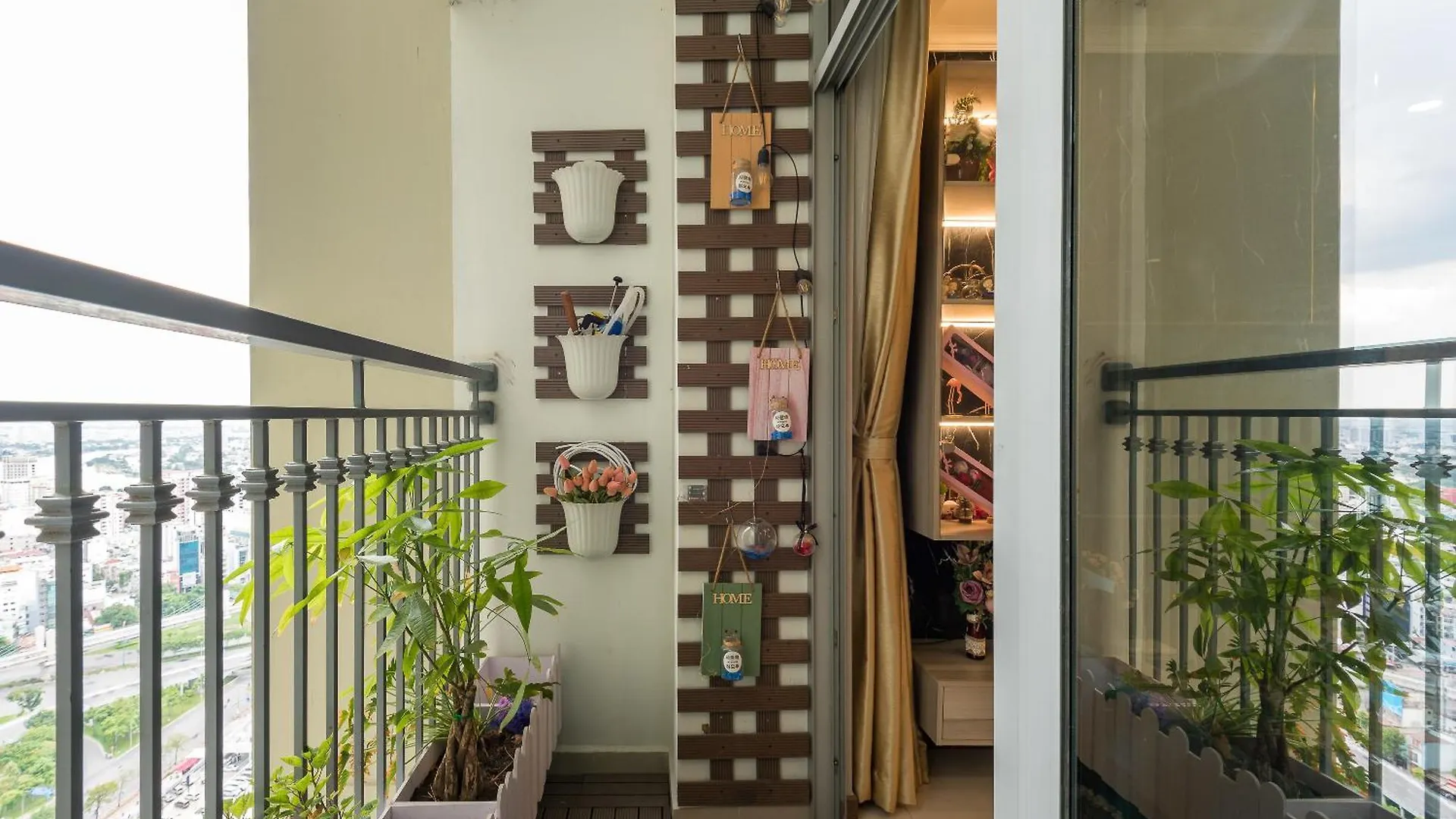 Vinhomes Landmark Condotel Suite Ho Chi Minh City