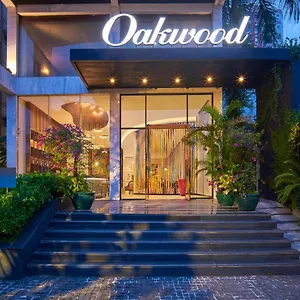 Oakwood & Saigon Aparthotel