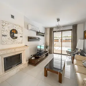  Villa Fotini Cyprus