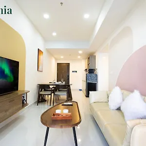 Apartment Soho By Convinia, Ho Chi Minh City