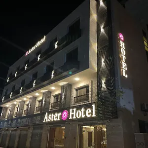 Aster Hotel