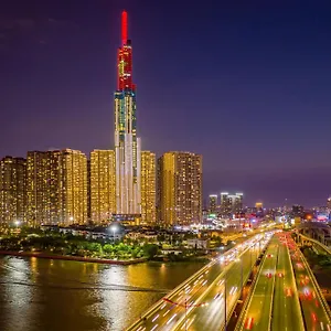 Vinpearl Landmark 81, Autograph Collection Hotel