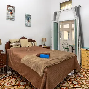  Homestay Villa Mosta Malta