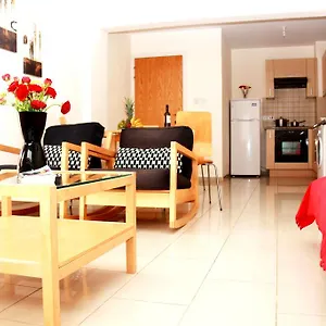  Apartment Photothea Cyprus